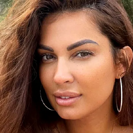 Cum a slăbit Nicoleta Luciu 7 kilograme în doar trei săptămâni. Dieta surprinzătoare cu care a revenit în formă