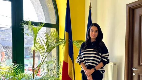 Boala cu care se luptă Anca Serea de ani buni: „Deseori, mi-e foarte rău și chem salvarea...”