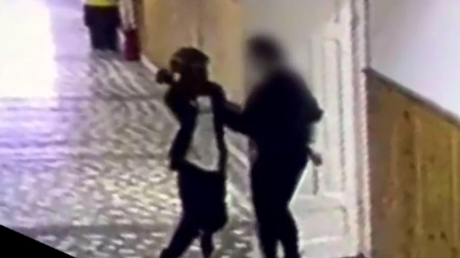 S-a descoperit jurnalul secret al lui Andi, adolescentul de 13 ani care a atacat o profesoară şi un elev: „Vreau să-l fac să sufere”