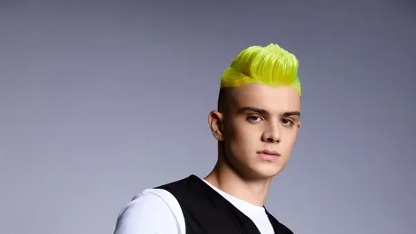 Tendinţe de păr în 2020