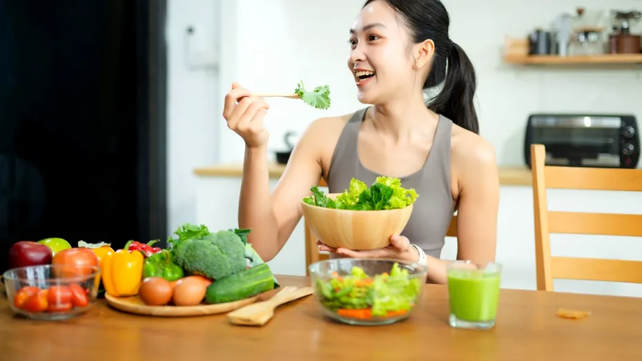 De ce nu este suficient să mănânci mai multe legume? Conceptul esențial ignorat care îți poate afecta sănătatea