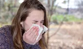 Ce semne îți dă corpul când ai o alergie. Nasul, ochii şi pielea sunt cele mai afectate