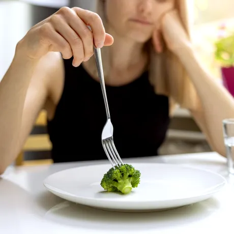 Ce ar trebui să știi despre tulburările de alimentație
