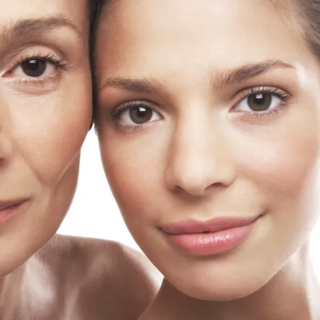 Ce probleme de piele poți avea în funcție de vârstă. Medicul dermatolog îți spune care este rutina corectă de îngrijire a pielii