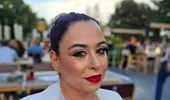Oana Roman, în culmea fericirii după ce a slăbit spectaculos! Ce măsură poartă acum