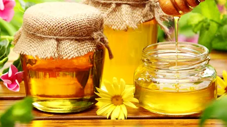 Cum se păstrează cel mai bine polenul, mierea şi lăptişorul de matcă?