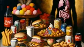Alimentele ultra-procesate, vinovate pentru bolile cronice. De ce te poți îmbolnăvi dacă nu renunți la ele