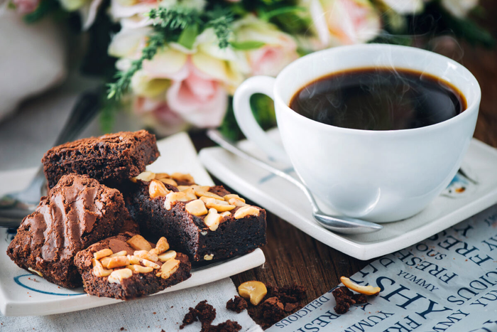 Negresa pufoasă – cea mai savurată prăjitură din bucătărie