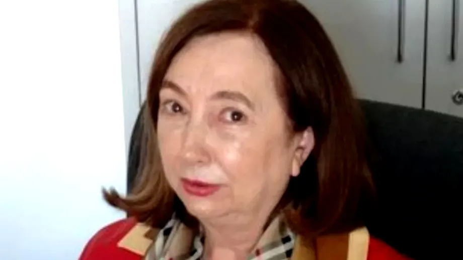Ce arată raportul finalul privind moartea Rodicăi Stănoiu. Cauza decesului