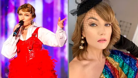 Dieta-minune pe care a ținut-o Alexandra Ungureanu ca să dea jos kilogramele în plus. Acum are o siluetă de invidiat: „Nu pot să mă înfometez”