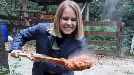 Ce este  „dieta Moromete”, potrivit nutriționistei Mihaela Bilic: „Acesta este bugetul de calorii”