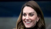 Mesajul emoționant al lui Kate Middleton despre cancer, după intrarea în remisie: „Acest drum nu este unul liniar...
