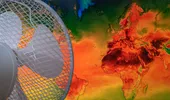 ANM anunță o schimbare bruscă a vremii. Urmează zile mai reci decât normalul perioadei, apoi temperaturile vor urca din nou