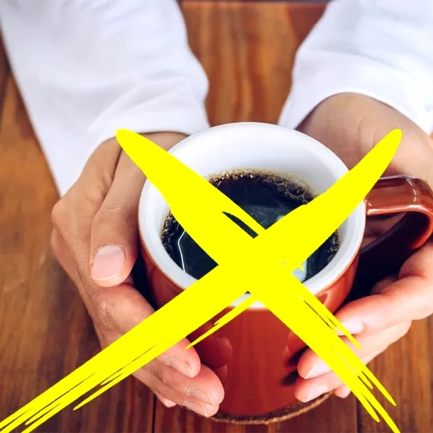 Nu consumați niciodată această cafea: „Ar trebui interzisă!”