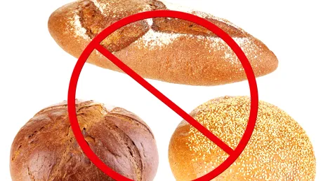 Ce se întâmplă în organismul tău dacă renunți la carbohidrați timp de 14 zile