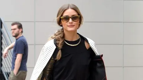 Galerie FOTO - Olivia Palermo