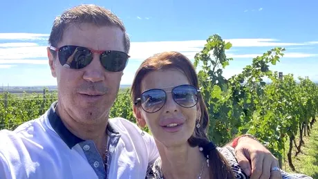 Mihai Leu, în stare gravă la Terapie Intensivă. E în comă indusă, la spitalul Fundeni