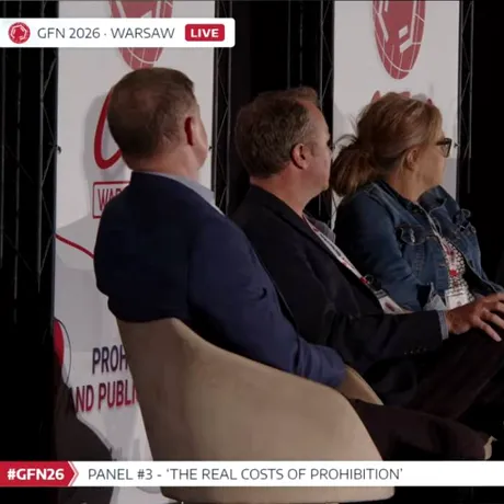 Global Forum on Nicotine 2026: despre prohibiție și sănătate publică