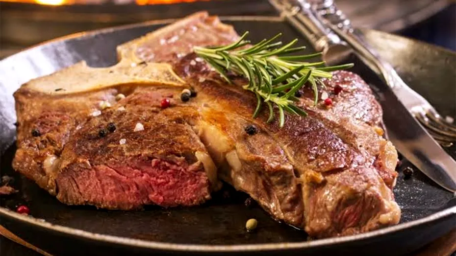 Condimentul care strică orice mâncare cu carne de vită. Este cel mai mare dușman și îi distruge gustul iremediabil