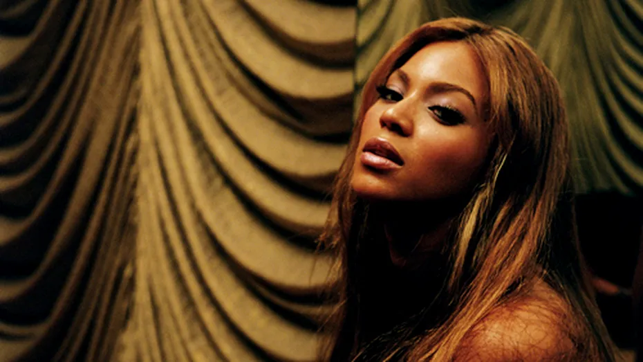 Beyoncé şi fanteziile ei erotice...