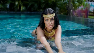 Cine este Rebecca Toma, noua ispită de la „Insula Iubirii” 2026. A mai apărut într-un show de televiziune / FOTO