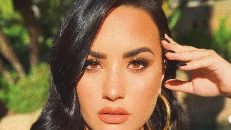 Demi Lovato a anunțat că este non-binară și vrea să-și schimbe pronumele