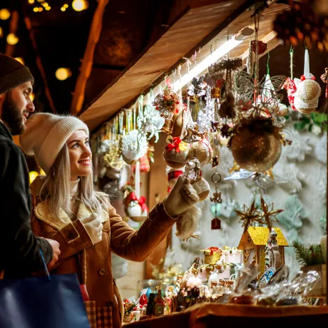 Magia Crăciunului în România 2025. Programul complet al târgurilor de sărbători din marile orașe