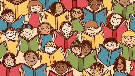 Analfabetismul funcţional: cum să-i facem pe copii să citească