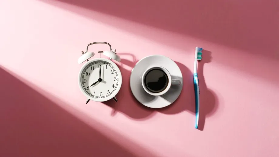 De ce nu este bine să te speli pe dinți imediat după ce bei cafea. Ce se întâmplă cu smalțul dentar