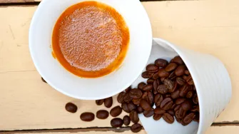 Ce e cafeaua bulletproof? Susține arderea grăsimilor și îmbunătățirea funcțiilor cognitive