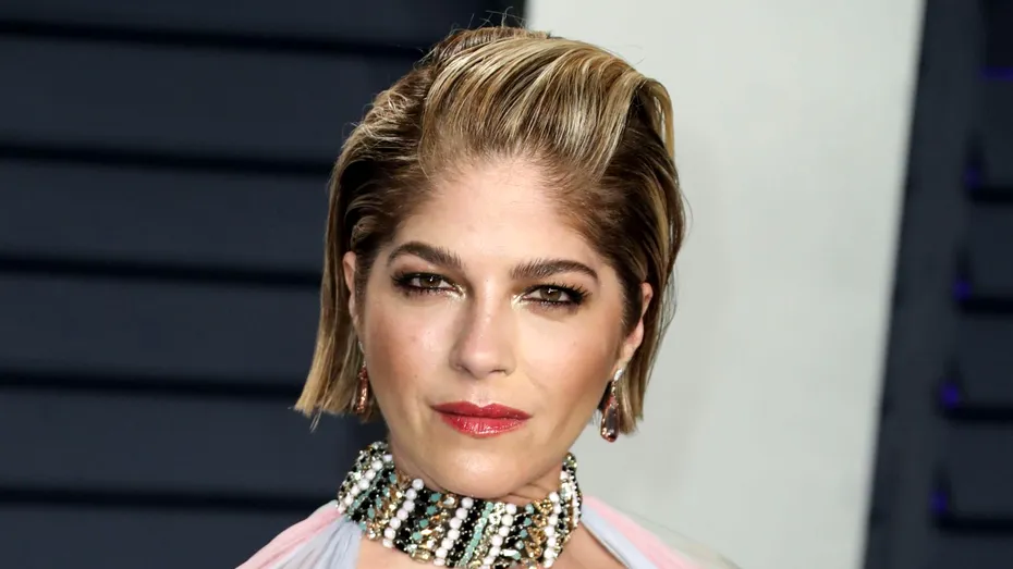Selma Blair, motivul pentru care a ignorat ani de zile semnele sclerozei multiple