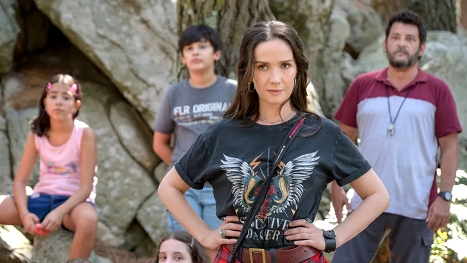 Natalia Oreiro, la 48 de ani! Cum arată acum celebra actriță care făcea furori cu frumusețea ei