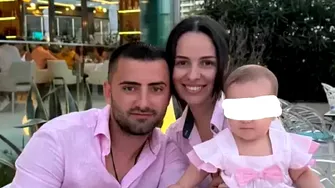 S-a stabilit cauza morții fetiței de 2 ani în clinica stomatologică din Capitală! De ce boală suferea Sara