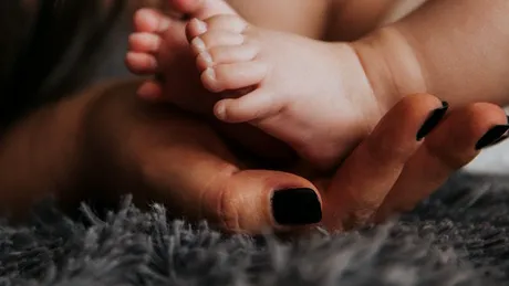 1 din 10 copii se naşte prematur - VIDEO by CSID
