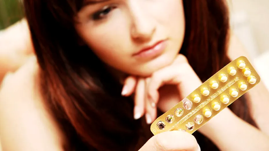 Pilula contraceptivă: plusuri şi minusuri
