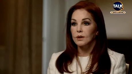 Priscilla Presley ar fi cauzat moartea fiicei sale, Lisa Marie? Ce acuzații i se aduc văduvei lui Elvis Presley