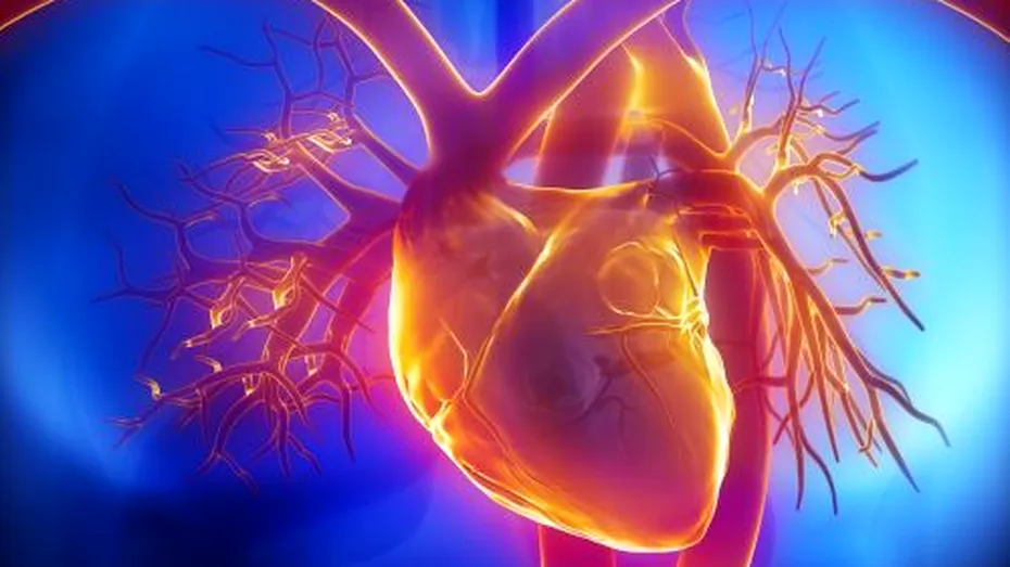 Premieră în medicină: transplant cu o inimă moartă!