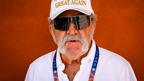 Ion Țiriac, milionarul cu gusturi simple: ce mâncare românească iubește cel mai mult