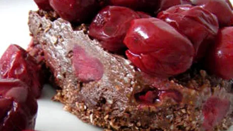 Tort Padurea Neagra - portia de hrana vie de la CSID
