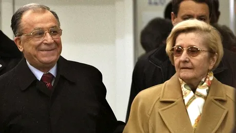 Ce spunea Ion Iliescu despre Nina, femeia care i-a stat alături aproape 8 decenii. Nu au avut copii