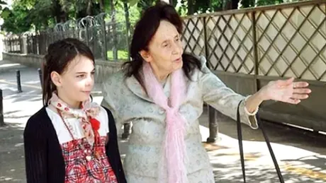 Motivul pentru care medicul Bogdan Marinescu a ajutat-o pe Adriana Iliescu să devină mamă la 66 de ani