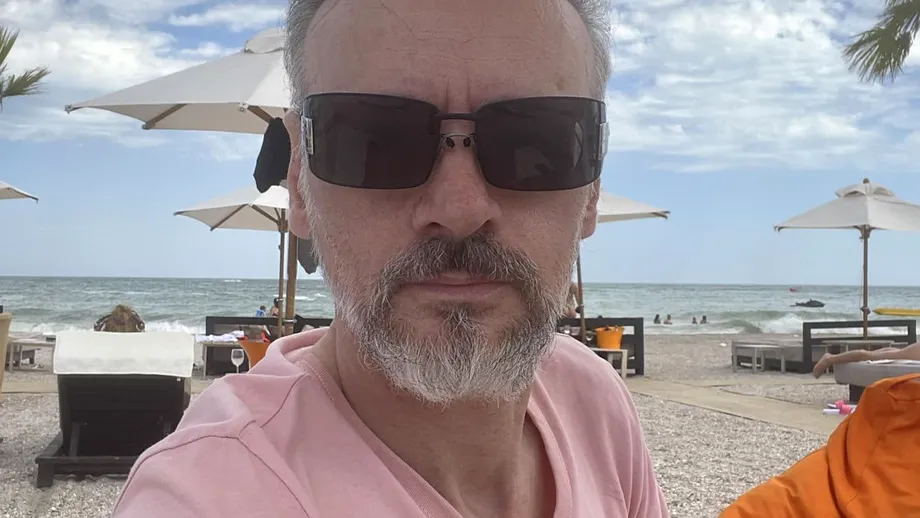Noi informații despre starea de sănătate a lui Mihai Albu, după ce a fost diagnosticat cu cancer. Ce i-au impus doctorii să facă pe viitor