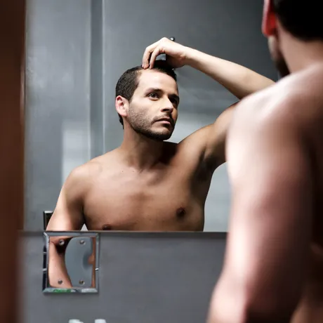 Medicamentele împotriva căderii părului afectează fertilitatea masculină? Riscuri și alternative mai sigure pentru bărbați