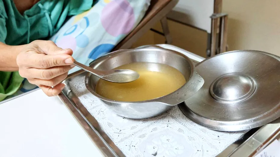 Ce ai voie să mănânci după colonoscopie. Alimente care îți refac stomacul