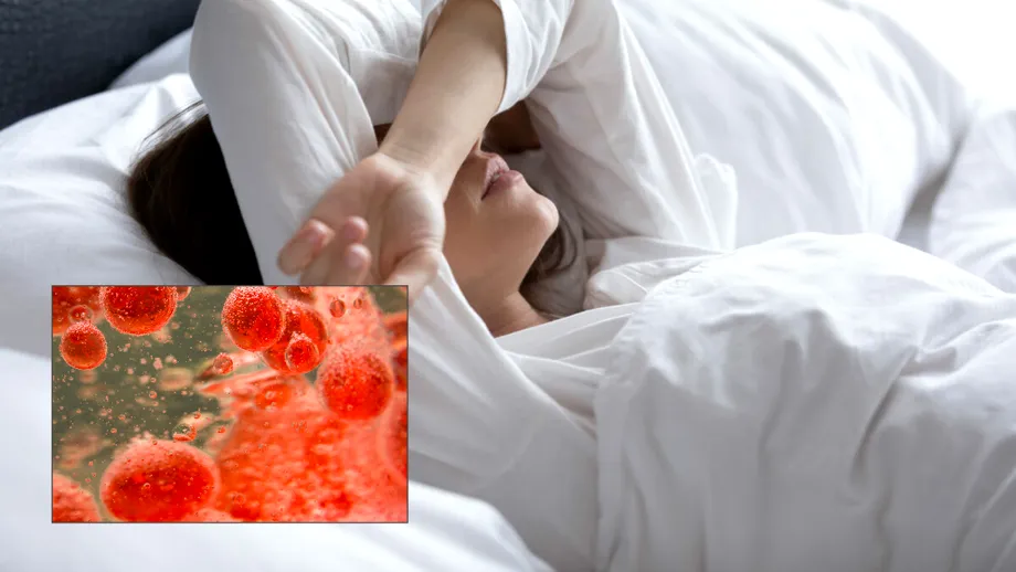 Afecțiunea care apare „din senin” și afectează tot mai mulți oameni: semnele care nu trebuie ignorate