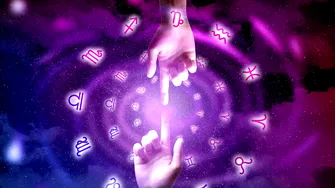 Singurele zodii favorizate de astre în acest weekend. Vor avea parte de reușite majore și momente decisive