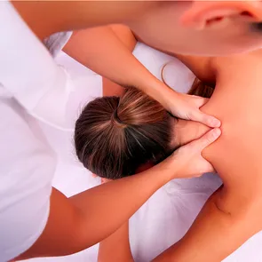 CSID a încercat terapii și masaje pentru relaxare și ameliorarea durerilor articulare