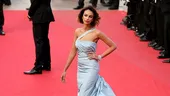 Spectacol pe covorul roşu de la Cannes. Vezi cele mai frumoase rochii!
