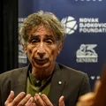 Gabor Maté: ADHD nu este o boală genetică, ci o problemă de mediu