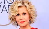 Jane Fonda: secretele unei vieţi sănătoase la o vârstă înaintată